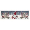Centerpieces and runner CHRISTMAS COLLECTION