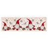 Centerpieces and runner CHRISTMAS COLLECTION