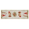 Centerpieces and runner CHRISTMAS COLLECTION