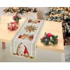 Centerpieces and runner CHRISTMAS COLLECTION