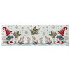 Centerpieces and runner CHRISTMAS COLLECTION