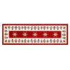 Centerpieces and runner CHRISTMAS COLLECTION