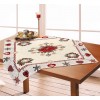 Centerpieces and runner CHRISTMAS COLLECTION