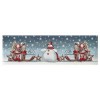 Centerpieces and runner CHRISTMAS COLLECTION