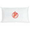 Guanciale Vip ignifugo Flammhemmende Kissen 50x80 cm