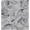 Tischdecke Tischdecke eleganter Jacquardstoff PEONY