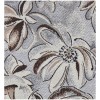 Tischdecke Tischdecke eleganter Jacquardstoff PEONY