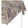 Nappe nappe nappe tissu élégant GOBELIN jacquard AURORA X