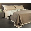 Puro kashmir Double couverture 220x260 cm