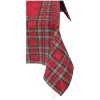 Tafelaufsatz, Läufer, Tischdecke, Jacquard, Tischdecke aus Chenille, TARTAN