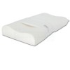Double-wave pillow cushion viscolattice cm 42x72