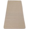 Intreccio jacquard chenille tapis différentes tailles