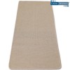 Intreccio jacquard chenille tapis différentes tailles
