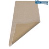 Intreccio jacquard chenille tapis différentes tailles