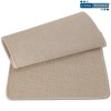 Intreccio jacquard chenille tapis différentes tailles