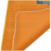 Intreccio jacquard chenille tapis différentes tailles