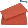 Intreccio jacquard chenille tapis différentes tailles