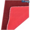 Intreccio jacquard chenille tapis différentes tailles