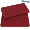 Intreccio jacquard chenille tapis différentes tailles