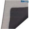 Intreccio jacquard chenille tapis différentes tailles