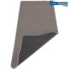 Intreccio jacquard chenille tapis différentes tailles