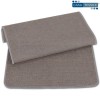 Intreccio jacquard chenille tapis différentes tailles