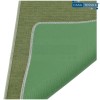 Intreccio jacquard chenille tapis différentes tailles