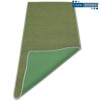 Intreccio jacquard chenille tapis différentes tailles