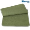 Intreccio jacquard chenille tapis différentes tailles