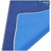 Intreccio jacquard chenille tapis différentes tailles