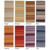 Lebandes Tapis lane 53 X 120 cm