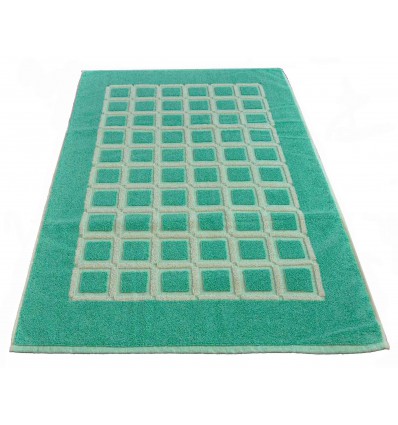 Dama bath mat 60 x 90 cm.