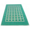 Dama bath mat 60 x 90 cm.