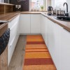 Lebandes Tapis lane 53 X 120 cm