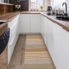 Lebandes Teppich Spur 53 X 120 cm