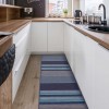 Lebandes Tapis lane 53 X 120 cm