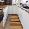 Lebandes Tapis lane 53 X 120 cm