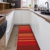 Lebandes Tapis lane 53 X 120 cm