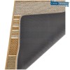 Lebandes Tapis lane 53 X 90 cm