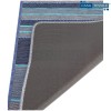 Lebandes Tapis lane 53 X 90 cm