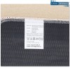 Kitchen Mat Slip-proof wide 50 cm. RED CARPET