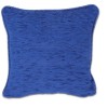 Solid color upholstery with drawstring