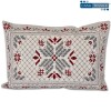 Chenille sofa cushion cover TRICOT