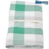 Tovaglia in cotone jacquard VICHY