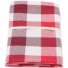 Nappe jacquard coton VICHY