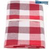 Nappe jacquard coton VICHY