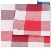 Nappe jacquard coton VICHY