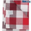 Tovaglia in cotone jacquard VICHY