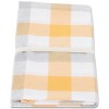 Tovaglia in cotone jacquard VICHY