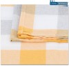 Nappe jacquard coton VICHY